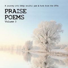 Various/PRAISE POEMS VOL. 3 (TRAMP) DLP