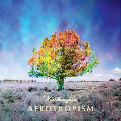 KutiMangoes/AFROTROPISM LP