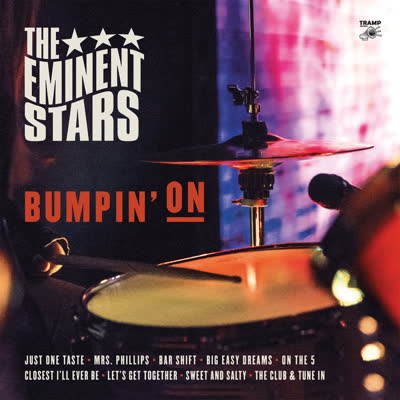 Eminent Stars/BUMPIN' ON LP