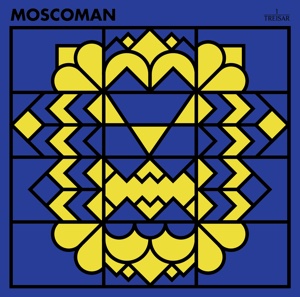 Moscoman/JUDAH'S LION 12"