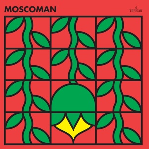 Moscoman/HOT SALT BEEF EP 12"