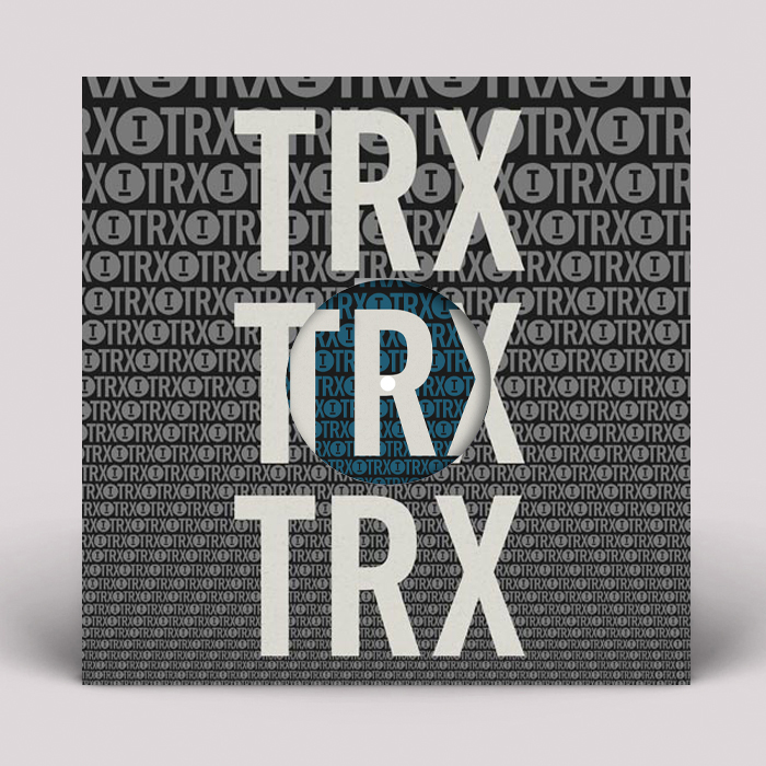 Various/TOOLROOM TRAX SAMPLER VOL 3 12"