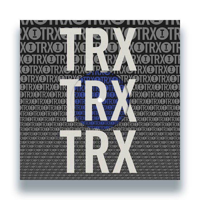 Various/TOOLROOM TRAX SAMPLER VOLUME 7 12"