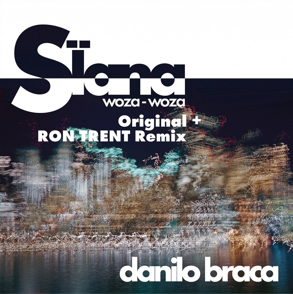 Danilo Braca/SIANA (RON TRENT REMIX) 12"