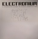Various/ELECTRONIUM (W/ PINK FLOYD) LP