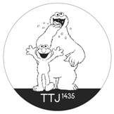 Todd Terje/TTJ EDITS #1435 12"