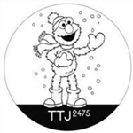 Todd Terje/TTJ EDITS #2475 12"