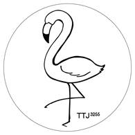 Todd Terje/TTJ EDITS #3255 12"