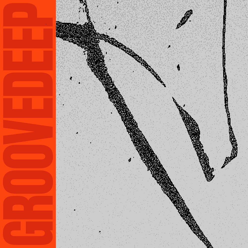 Groovedeep/FUNK SOLO 12"