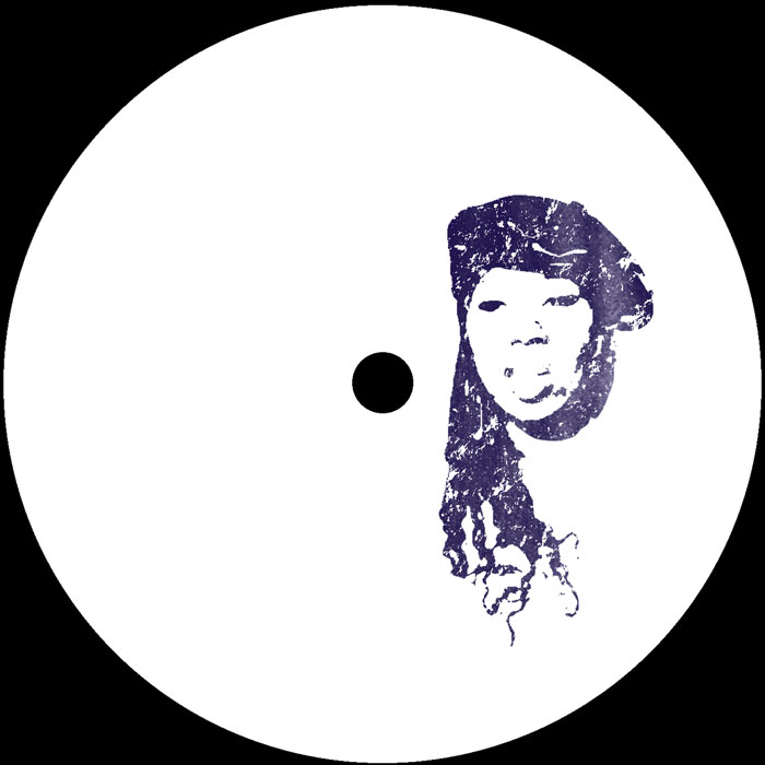 Missy Elliott/LICK SHOTS (HOUSE RMX) 12"