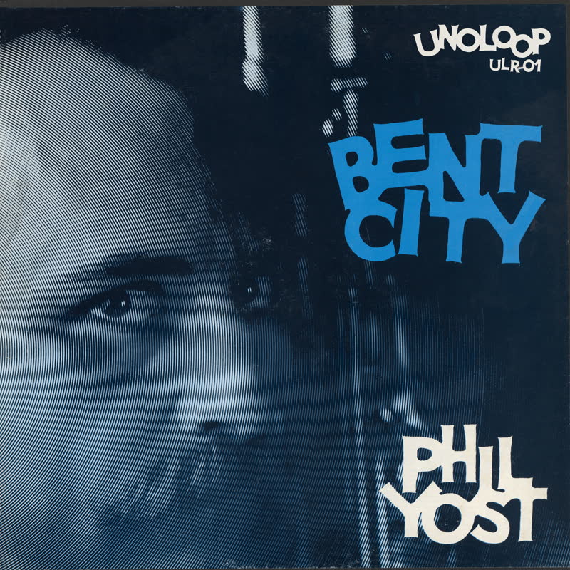 Phil Yost/BENT CITY LP