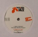 J.Rawls/TRIBUTE TO TROY 7"