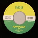 AIFF/AKWAABA & WATERGIRLS 7"