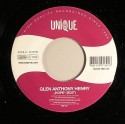 Glen Anthony Henry/HOPE 7"