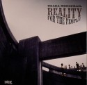 Osaka Monaurail/REALITY FOR THE... CD