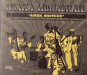 Osaka Monaurail/AMEN, BROTHER LP