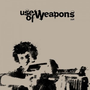 Various/USE OF WEAPONS 005 12"