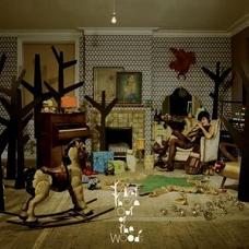 Tracey Thorn/OUT OF THE WOOD LP