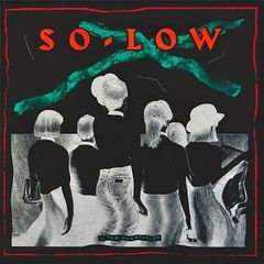 Various/SO LOW CD