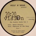 Wulf N Bear/DOUBLE PACKS: VOL. 3 D12"