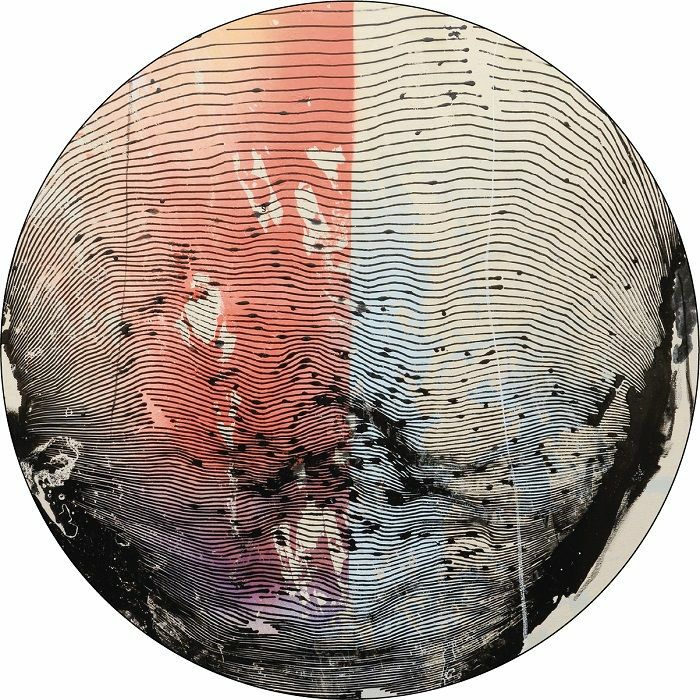 Voigtmann/LIFE MILES REMIXES 12"