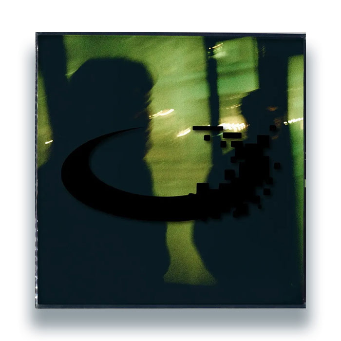 Jadu Heart/POST HEAVEN LP