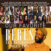 Various/OUR FAVORITE BERES HAMMOND LP