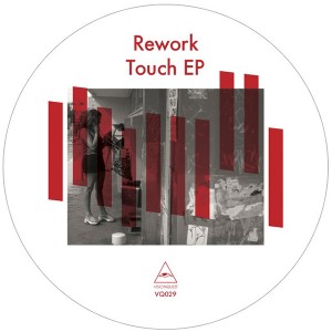 Rework/TOUCH 12"