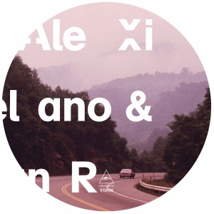 A. Delano & S. Reeves/THE BREEZE 12"