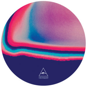 Merveille & Crosson/DREAM STATE EP 12"