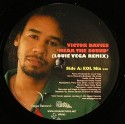 Victor Davies/HEAR THE SOUND (VEGA) 12"