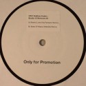 Mathias Kaden/STUDIO 10 REMIXES 12"