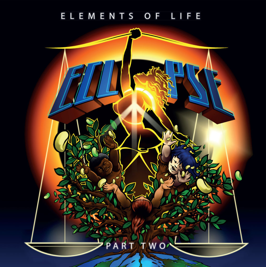 Elements Of Life/ECLIPSE PT 2 DLP