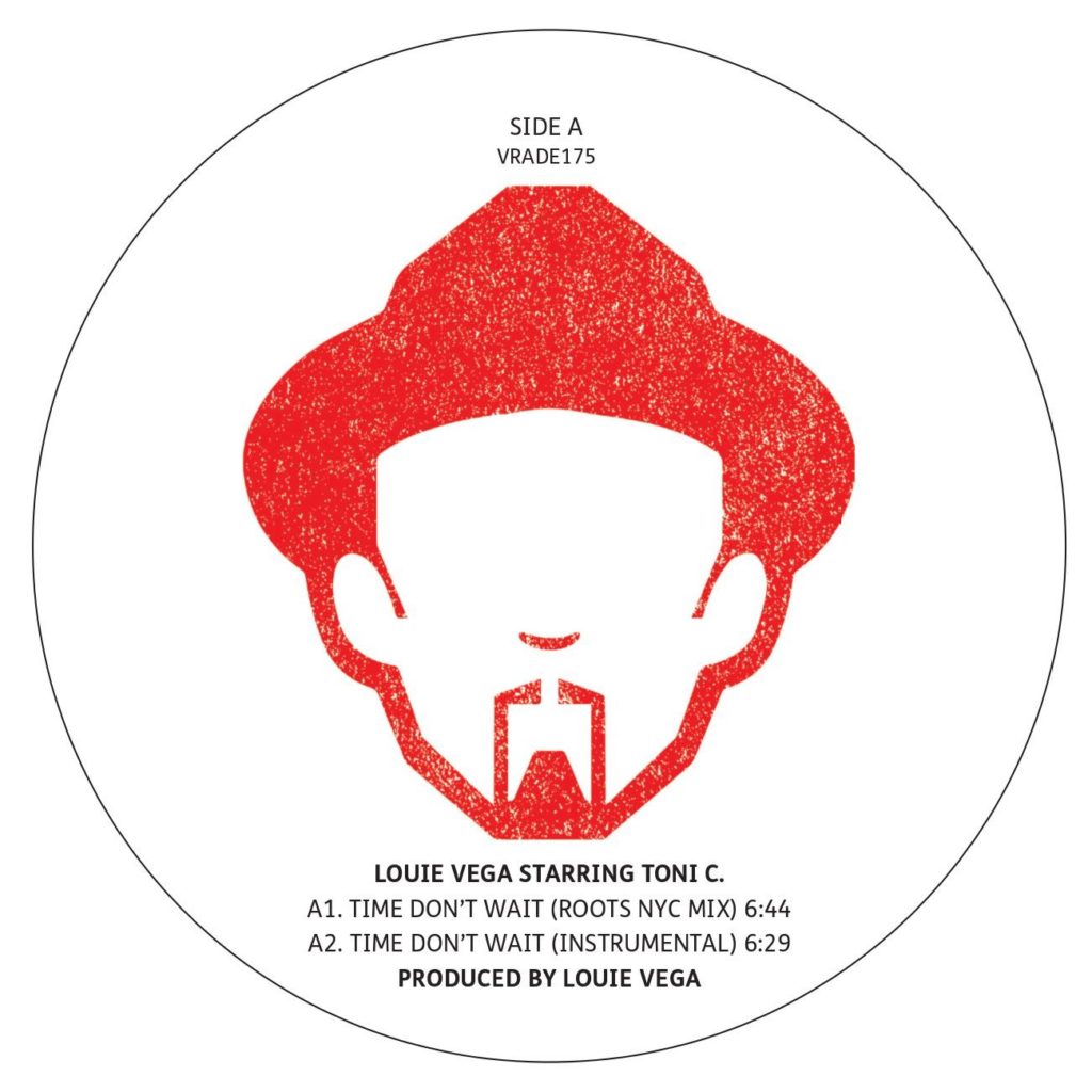 Louie Vega/VEGA RECORDS ADE 2017 #3 12"