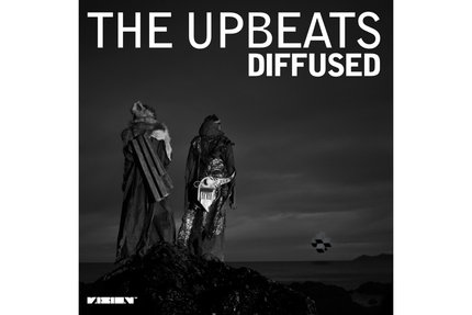 Upbeats/DIFFUSED EP D12"