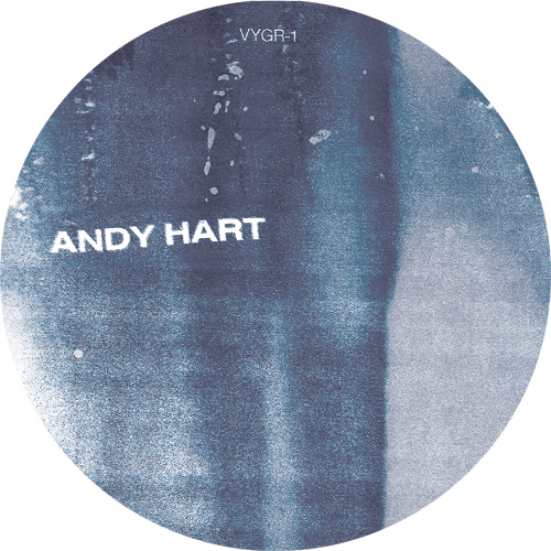 Andy Hart/NEUTRON CAPTURE 12"