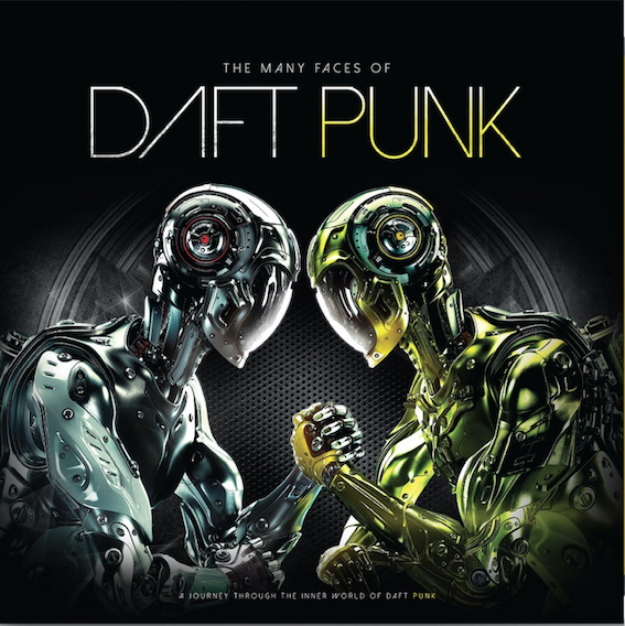 Daft Punk/MANY FACES OF (REMIXES) DLP