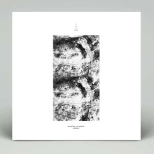 YYYY/INTENTION OF MORTAL REMIXED 12"