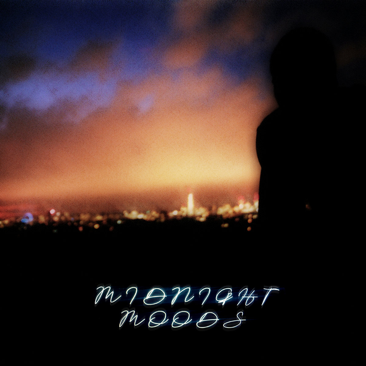 Pinty/MIDNIGHT MOODS 12"