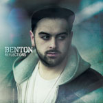 Benton/REFLECTIONS CD