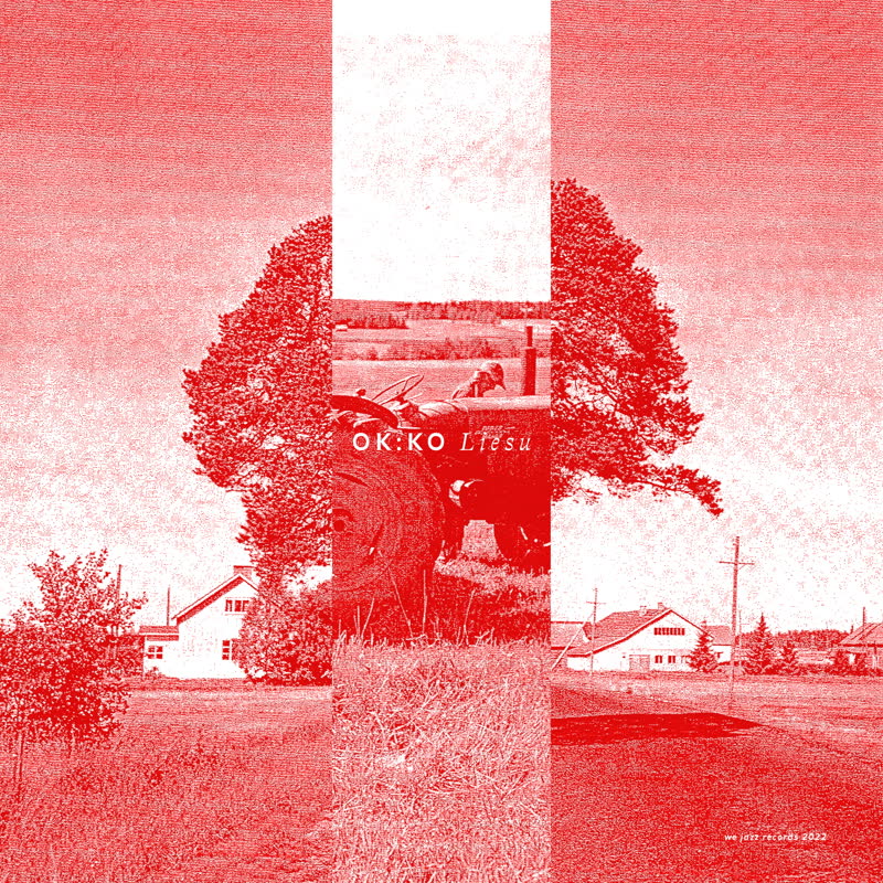 OK:KO/LIESU LP