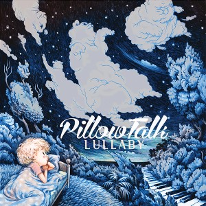 Pillow Talk/LULLABY 12"