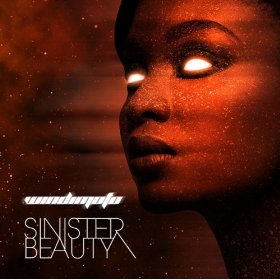 Windimoto/SINISTER BEAUTY CD