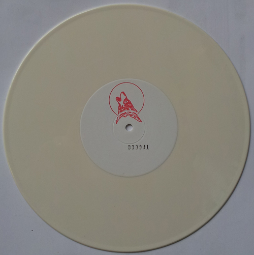 Various/YOURS - FEEL MY VOICES 10"