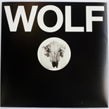 Session Victim/WOLF EP 18 12"