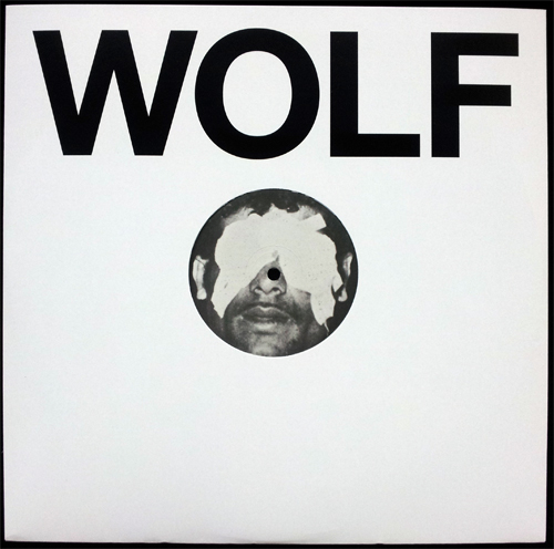 James Welsh/WOLF EP 21 12"