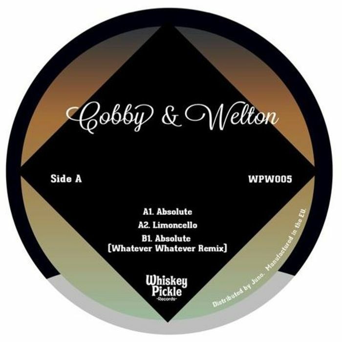 Cobby & Welton/ABSOLUTE 12"