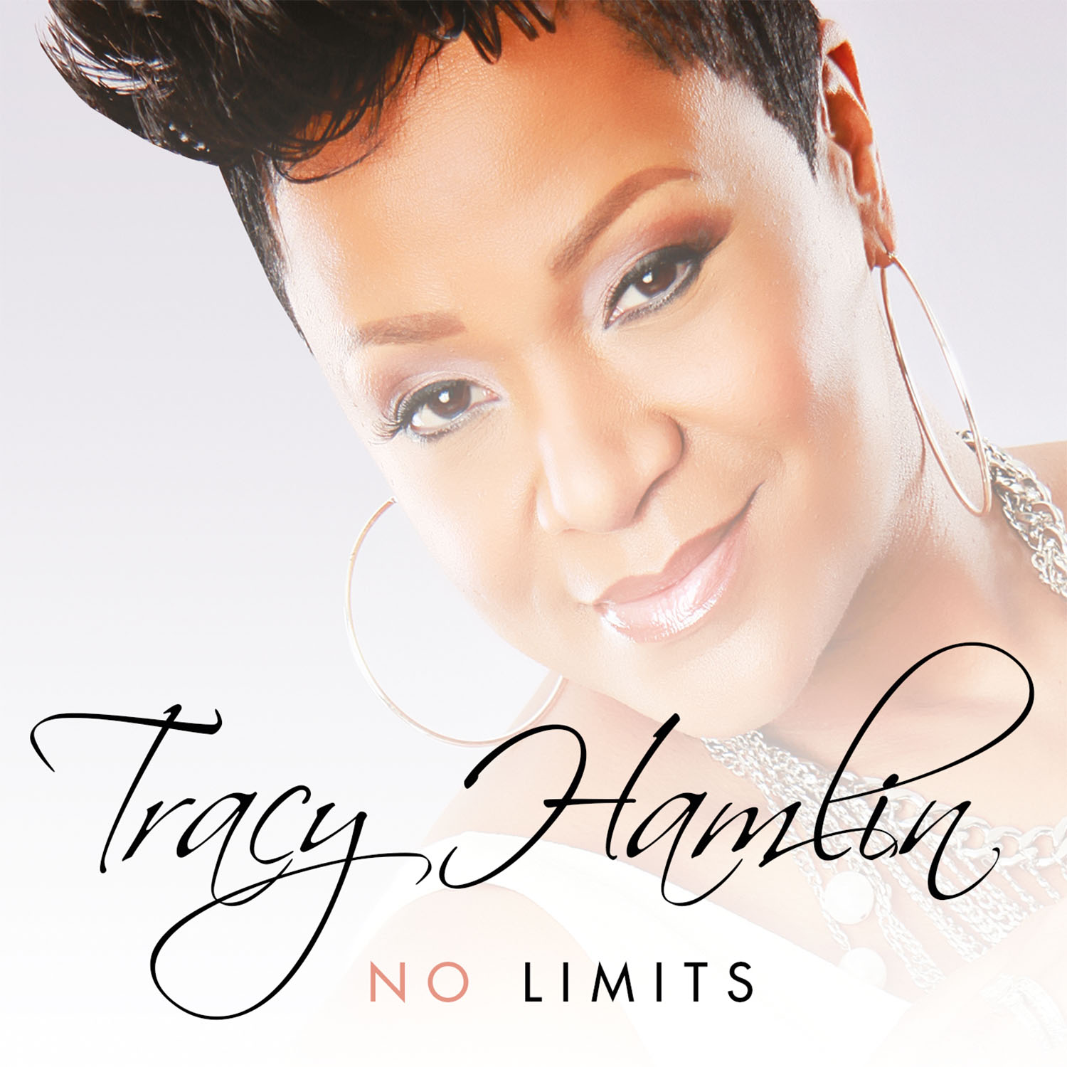 Tracy Hamlin/NO LIMITS CD
