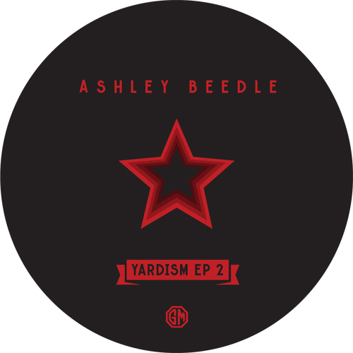 Ashley Beedle/YARDISM 2 12"
