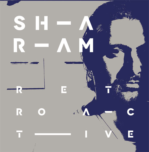 Sharam/RETROACTIVE CD